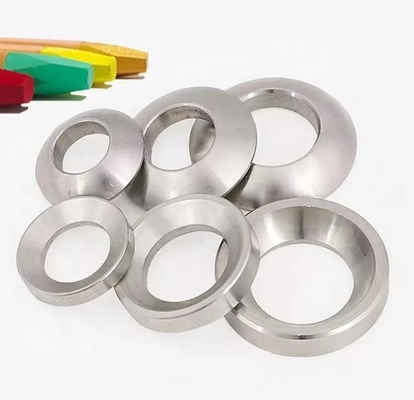 L'acier inoxydable 304 GB850 laveuse conique / GB849 laveuse sphérique / laveuse concave convexe Idéal