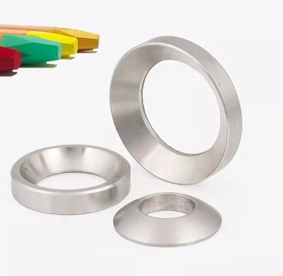 L'acier inoxydable 304 GB850 laveuse conique / GB849 laveuse sphérique / laveuse concave convexe Idéal
