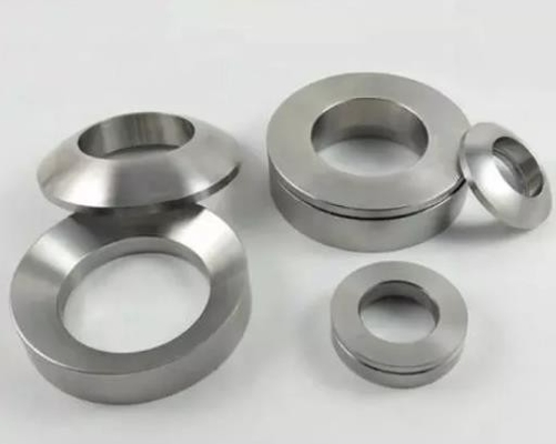 L'acier inoxydable 304 GB850 laveuse conique / GB849 laveuse sphérique / laveuse concave convexe Idéal