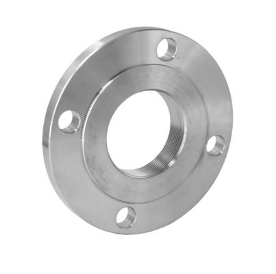 Taille personnalisée Flange de cou de soudure en acier inoxydable ASME Standard ANSI 150lb-2500lb 1/2 &quot;-72&quot; SS WN Flanges pour la base pétrolière