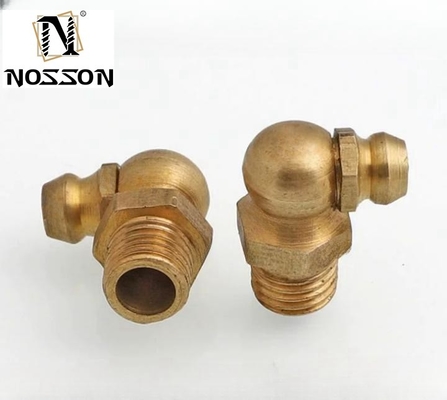 Taille personnalisée Blanc zinc enduit de graisse Nipple ajustement type droit pour les lignes de tuyauterie Connexion