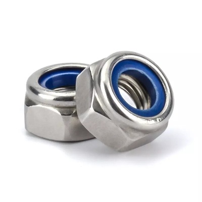 Insert en nylon M5 métrique en acier inoxydable 304 pour le système de mesure en pouces standard et impérial DIN