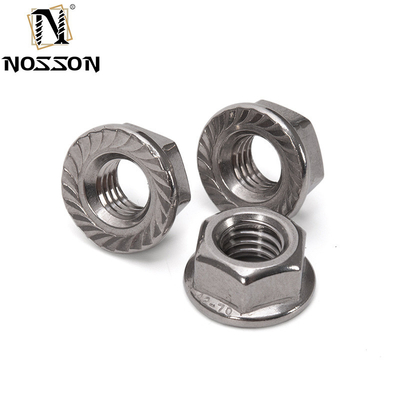 En acier inoxydable 304 en acier inoxydable hexagonal M3 M4 M5 M6 M8 M10 M12 M16 M20