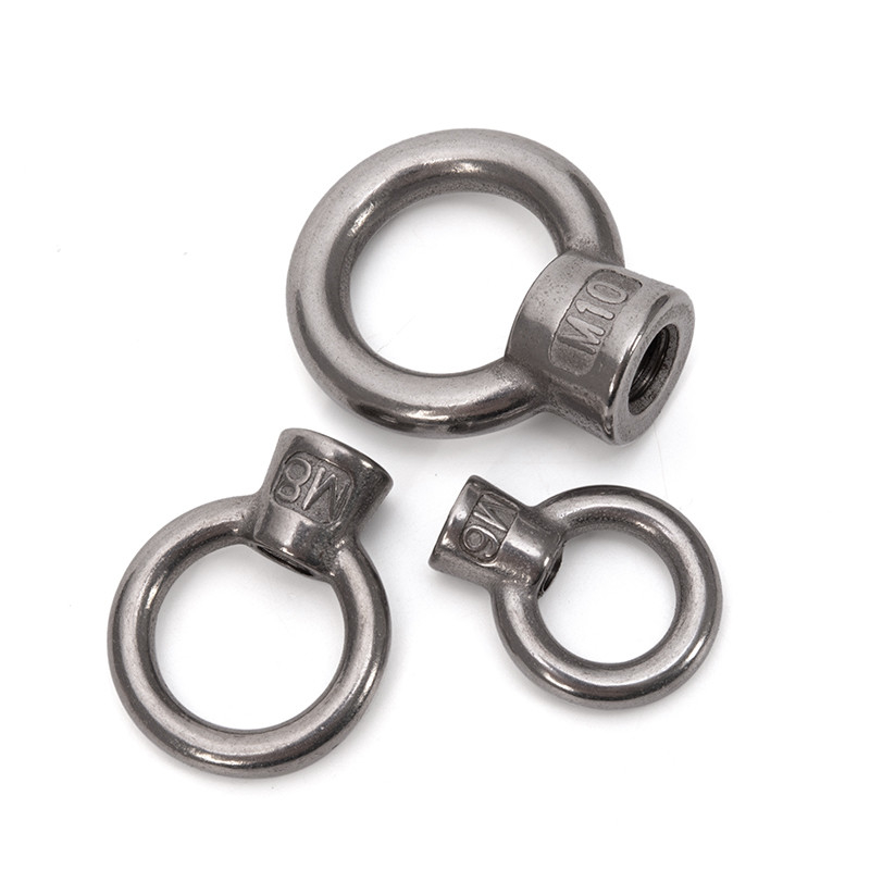 Boulons et écrous pour la capacité de levage en acier inoxydable SS314