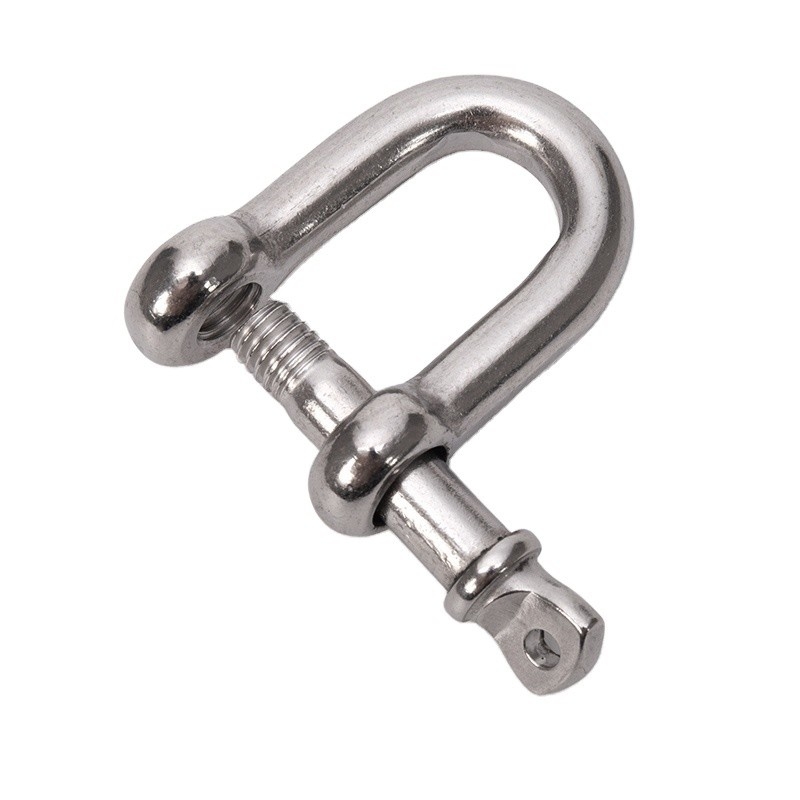 Technologie de coulée de précision de 8 mm DIN1142 304 en acier inoxydable