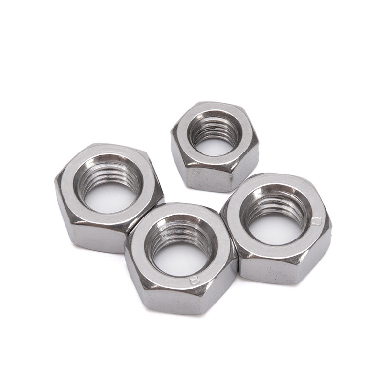 Système de mesure impérial Standard de gaz d'huile hexagonal en acier au carbone