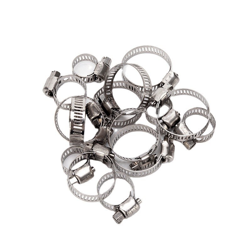 Système de mesure INCH Mesure métrique d'acier inoxydable hydraulique à décharge rapide pour les besoins de soins de santé