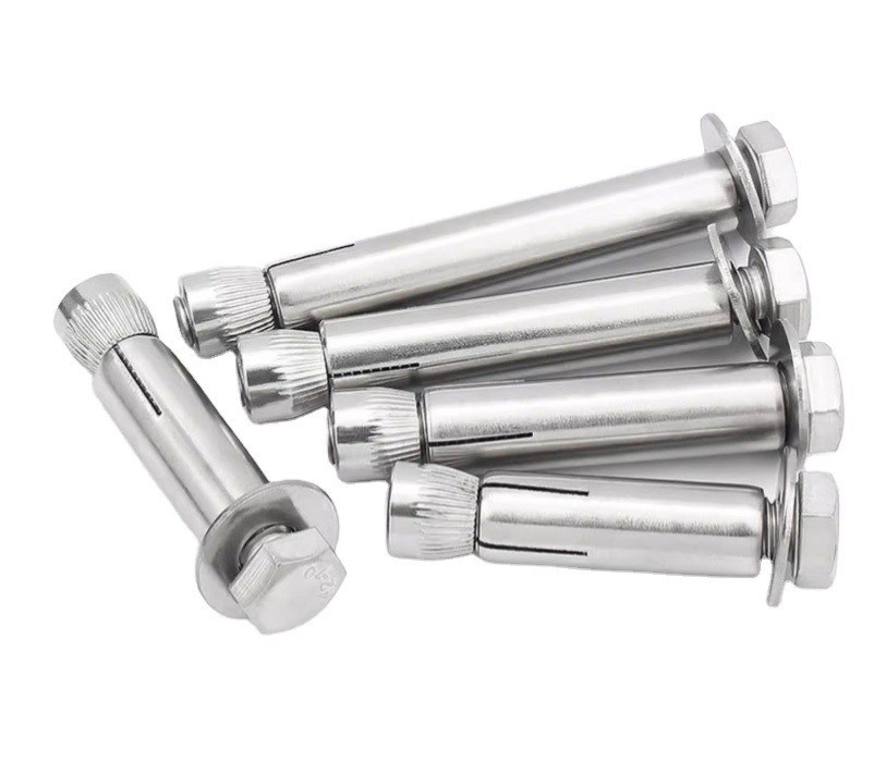 M8 M20 M36 en acier inoxydable SS304 SS316