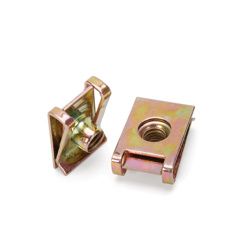 Coupe au laser métrique en acier plat pour les pièces de cuivre en acier inoxydable en aluminium et en acier doux dans la fabrication de tôles