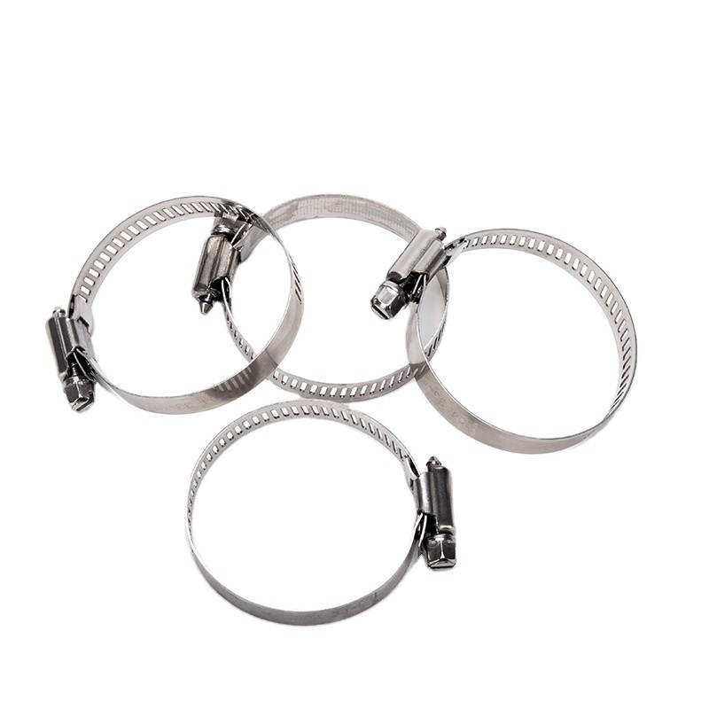 16-300 mm de pince à tuyaux en acier au carbone pince à tuyaux réglable 2-3 pouces 52-76 mm pour les applications lourdes dans les boissons alimentaires