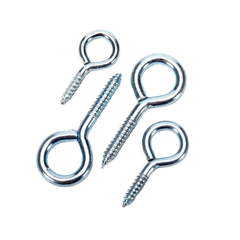 Kit de soudage en acier inoxydable blanc M1.6 M2 M2.5 M3 M4 M5 M6 M8 M10 M12 M14 M16 M20 avec collier à articulations et boulons de frappe