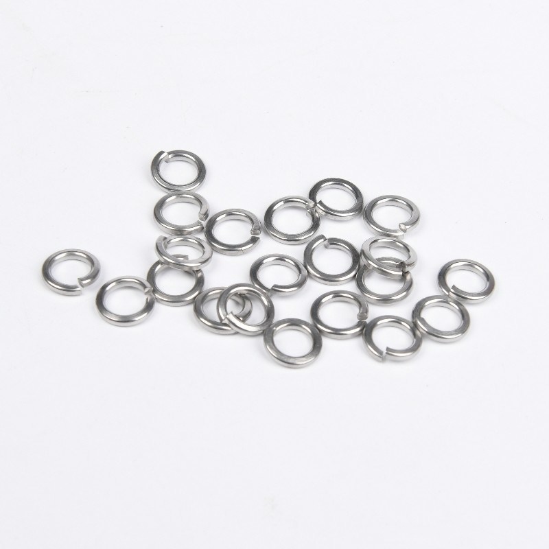 Tailles M3-M30 Moteurs à disque en acier inoxydable pour fabrication sur mesure dans l'industrie générale